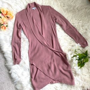 Beautiful sweater dress